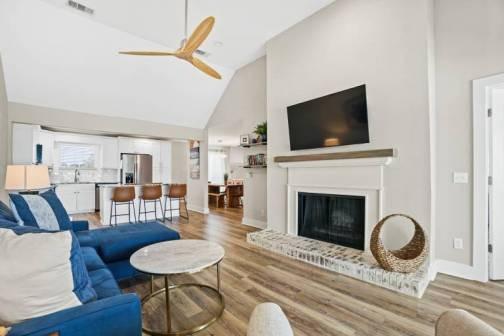 Bay Point Golf Villas