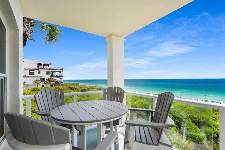 30A Beach Front Rentals