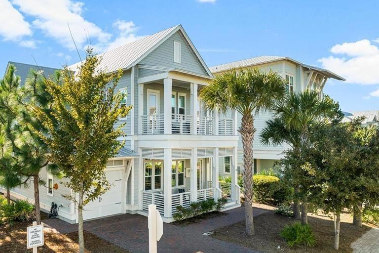 30A Beach Home Vacation Rentals