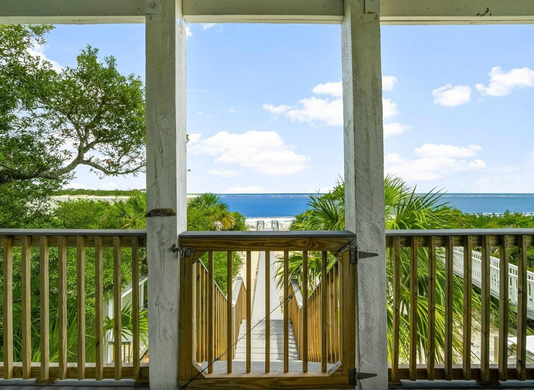 Beach House Seacret Shores 