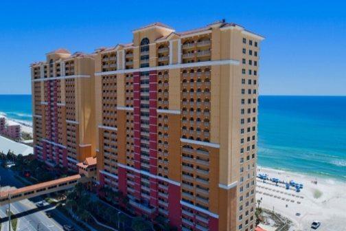 Calypso Beach Resort Vacation Rentals