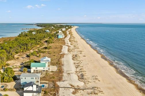 Cape San Blas Vacation Rentals 