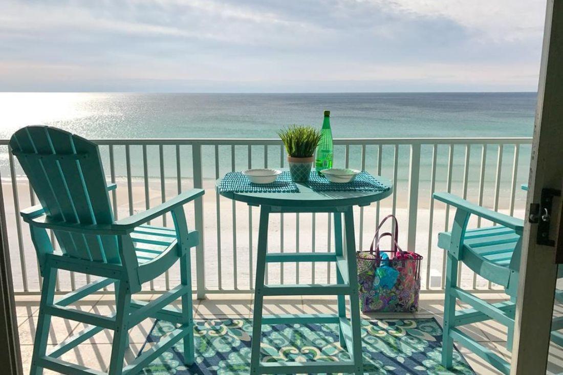Destin Resorts & Vacation Rental