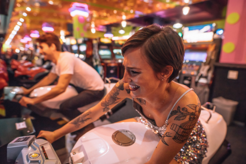 2 Swimming Pools with Gulf Views