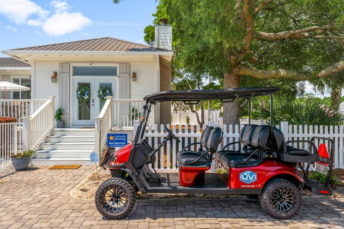 Destin Beach Front Rentals