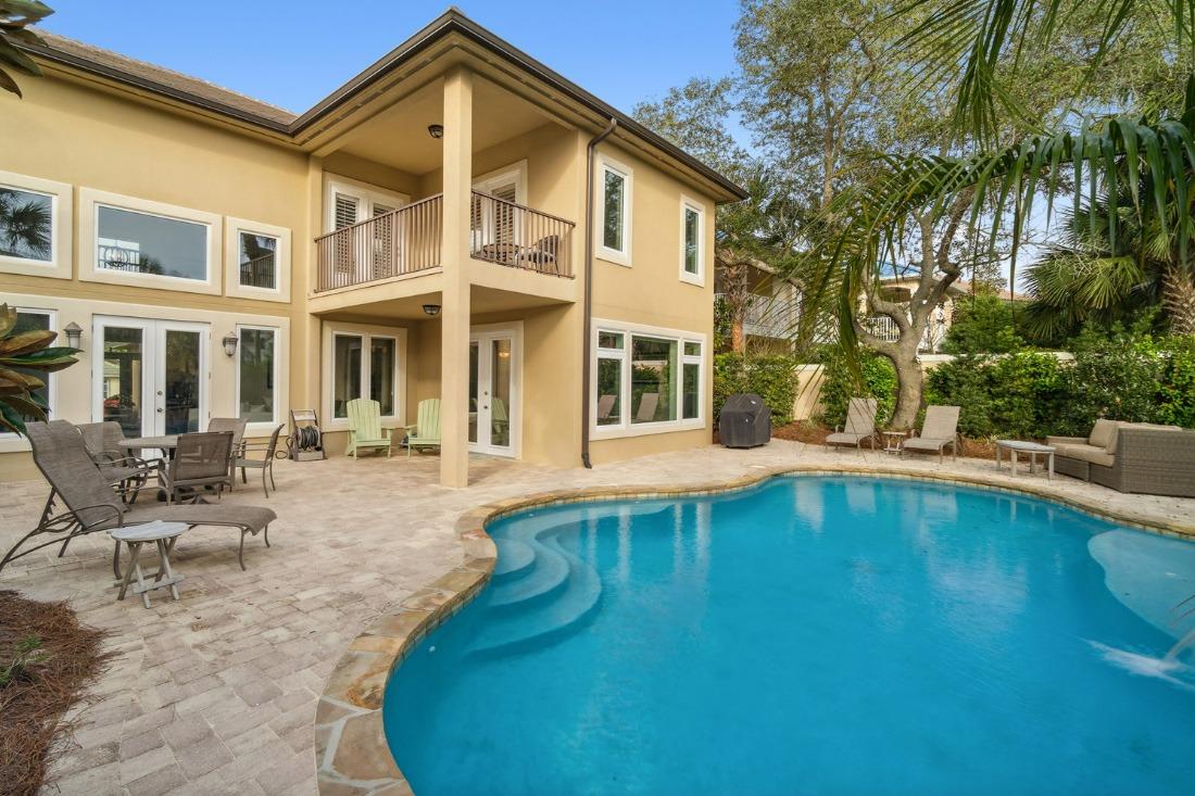 Destin Resorts & Vacation Rental