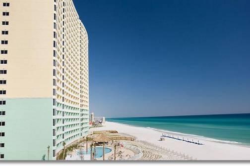 Emerald Resort Rentals - Panama City Beach, FL