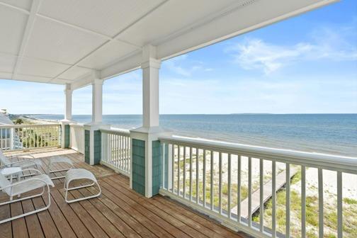 Beach Front Resorts Cape San Blas