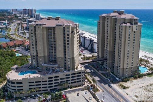 Condo Rentals at Grand Panama Resort in Panama City Beach