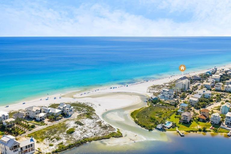 30A Gulf View Vacation Rentals