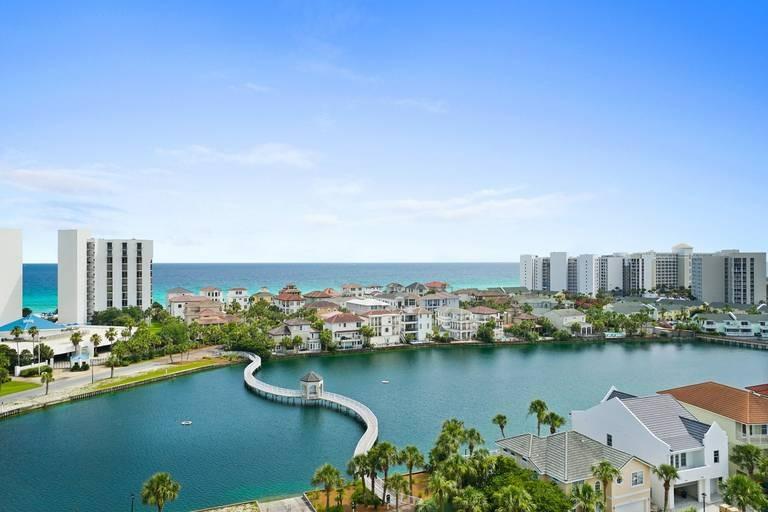 Vacation Rentals Gulf View Panama City Beach