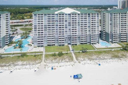 Long Beach Rentals in Panama City Beach, FL 