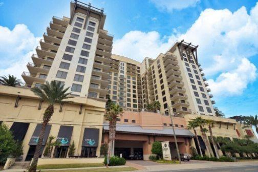Origins at Seahaven Vacation Rentals in Panama City Beach