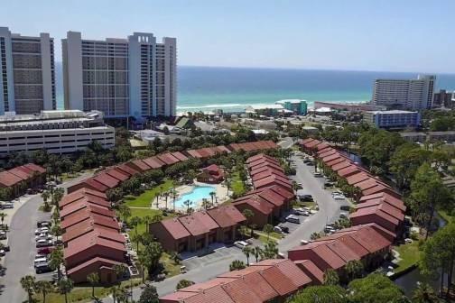 Gulf Highlands Rentals - Panama City Beach