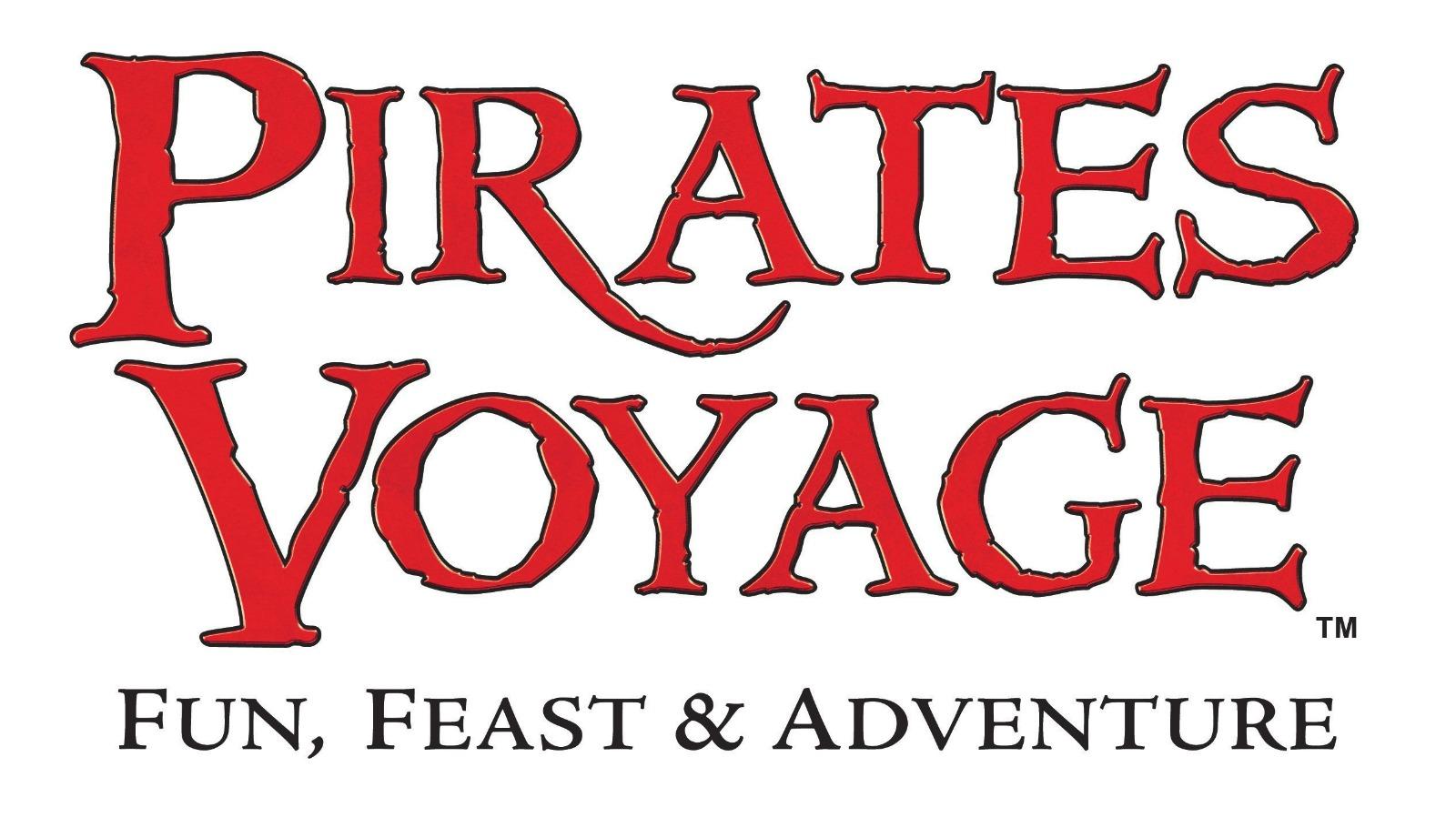 Pirate's Voyage Panama City Beach