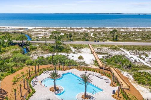 Port St Joe Windmark Beach Vacation Rentals