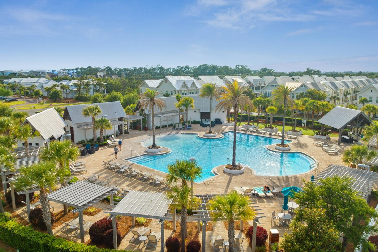 Prominence 30A Vacation Rentals