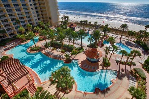 Vacation Rentals in Panama City Florida at Shores of Panama
