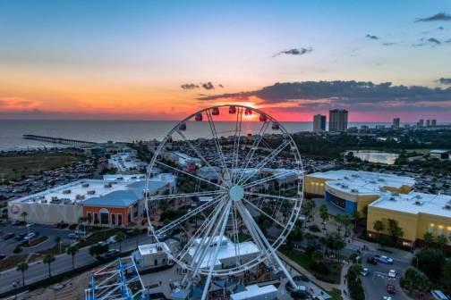 Panama City Beach Activities