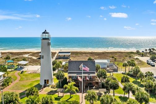 St George Island Vacation Rentals
