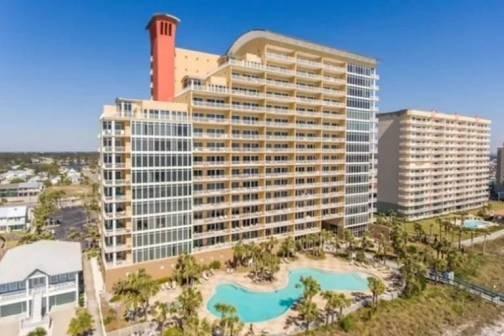 Sterling Beach Resort