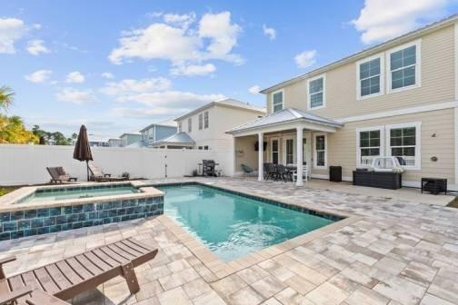 Sugary Sands 510 Beach House