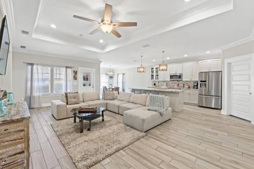 PCB Beach House - Beach Getaway | Panhandle Getaways